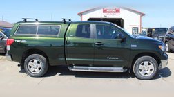 2013 Toyota Tundra Grade