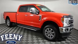 2021 Ford Super Duty F-350 Lariat
