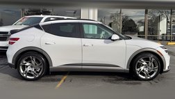2023 Genesis GV60 Performance