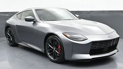 2024 Nissan Z Performance