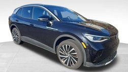 2023 Volkswagen ID.4 Pro S Plus