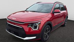 2023 Kia Niro EX