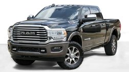 2021 Ram Ram Pickup 2500 Limited Longhorn