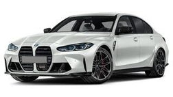 2023 BMW M3 Base