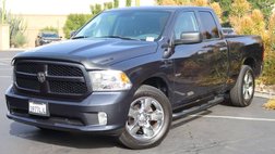 2019 Ram Ram Pickup 1500 Classic Express
