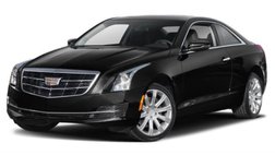 2018 Cadillac ATS 2.0T Luxury