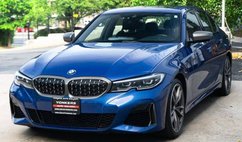 2022 BMW 3 Series M340i xDrive