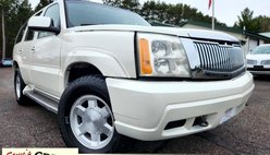 2006 Cadillac Escalade Base