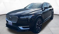 2024 Volvo XC90 B6 Plus Bright Theme 6P