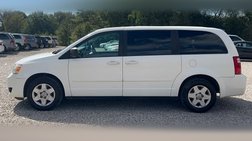 2009 Dodge Grand Caravan SE