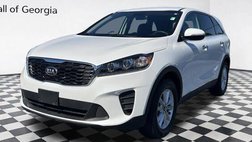 2019 Kia Sorento L