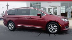 2019 Chrysler Pacifica Touring L Plus