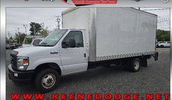 2024 Ford E-Series E-450 SD