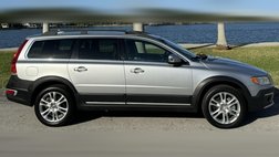 2016 Volvo XC70 T5 Drive-E Premier