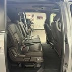 2018 Honda Odyssey Touring