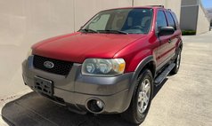2005 Ford Escape XLT
