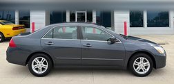 2007 Honda Accord Special Edition