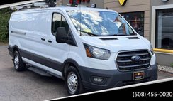 2020 Ford Transit 150