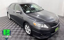 2010 Toyota Camry 