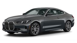 2025 BMW 4 Series 430i