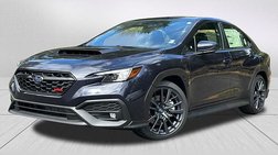 2025 Subaru WRX Premium