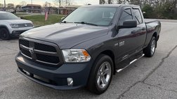2016 Ram Ram Pickup 1500 Tradesman