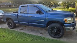 2006 Dodge Ram 1500 ST