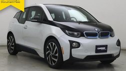 2017 BMW i3 Deka World