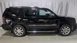 2013 GMC Yukon Denali