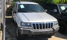 2003 Jeep Grand Cherokee Laredo