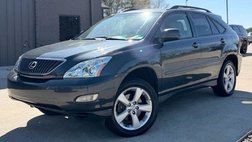 2004 Lexus RX 330 Base
