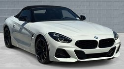 2024 BMW Z4 sDrive30i