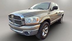 2006 Dodge Ram 1500 ST