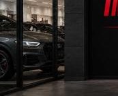 2024 Aston Martin DBX 707