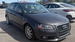 2011 Audi A3 2.0 TDI Premium Plus