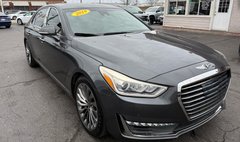 2019 Genesis G90 3.3T Premium