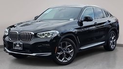 2021 BMW X4 xDrive30i