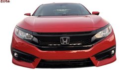 2017 Honda Civic EX-L