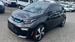 2018 BMW i3 Base