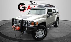 2009 HUMMER H3 Base