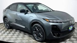 2027 Subaru Uncharted GT