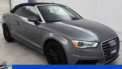 2016 Audi A3 1.8T Premium