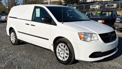 2014 Ram C/V Tradesman