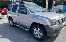 2010 Nissan Xterra SE