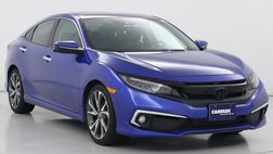 2020 Honda Civic Touring