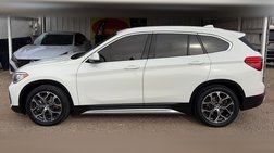 2020 BMW X1 xDrive28i