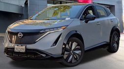 2024 Nissan Ariya Engage
