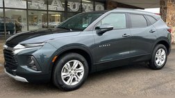 2019 Chevrolet Blazer LT