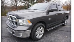 2016 Ram Ram Pickup 1500 SLT