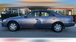 2000 Toyota Camry LE